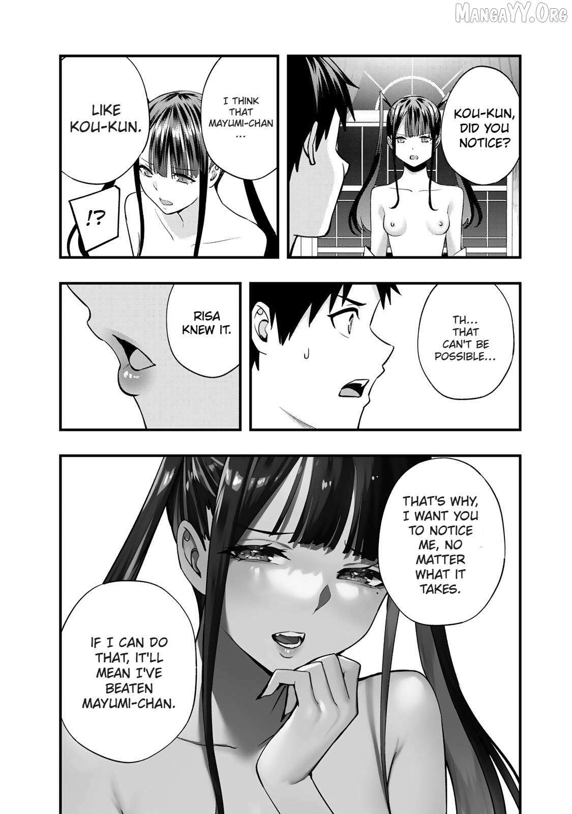 Read Sawaranaide Kotesashi-Kun Manga Online
