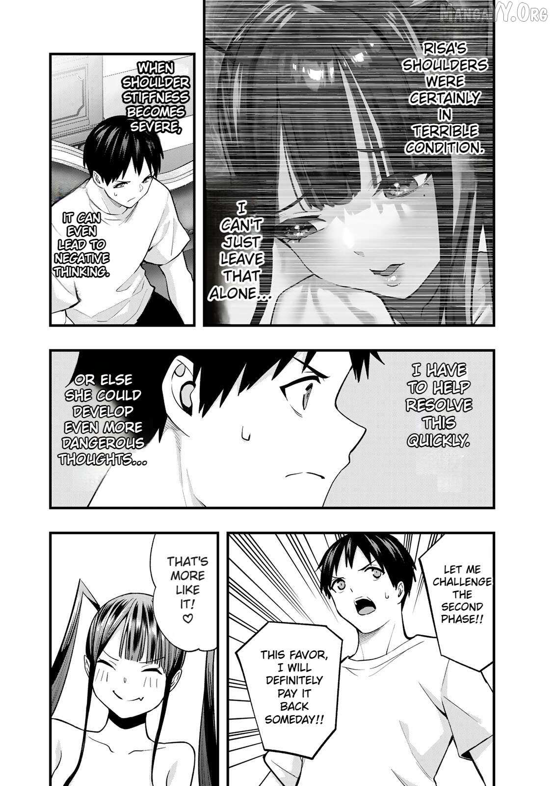 Read Sawaranaide Kotesashi-Kun Manga Online