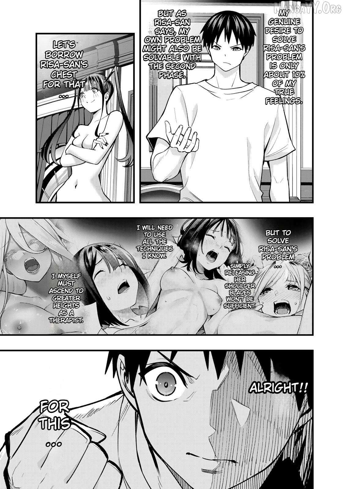 Read Sawaranaide Kotesashi-Kun Manga Online