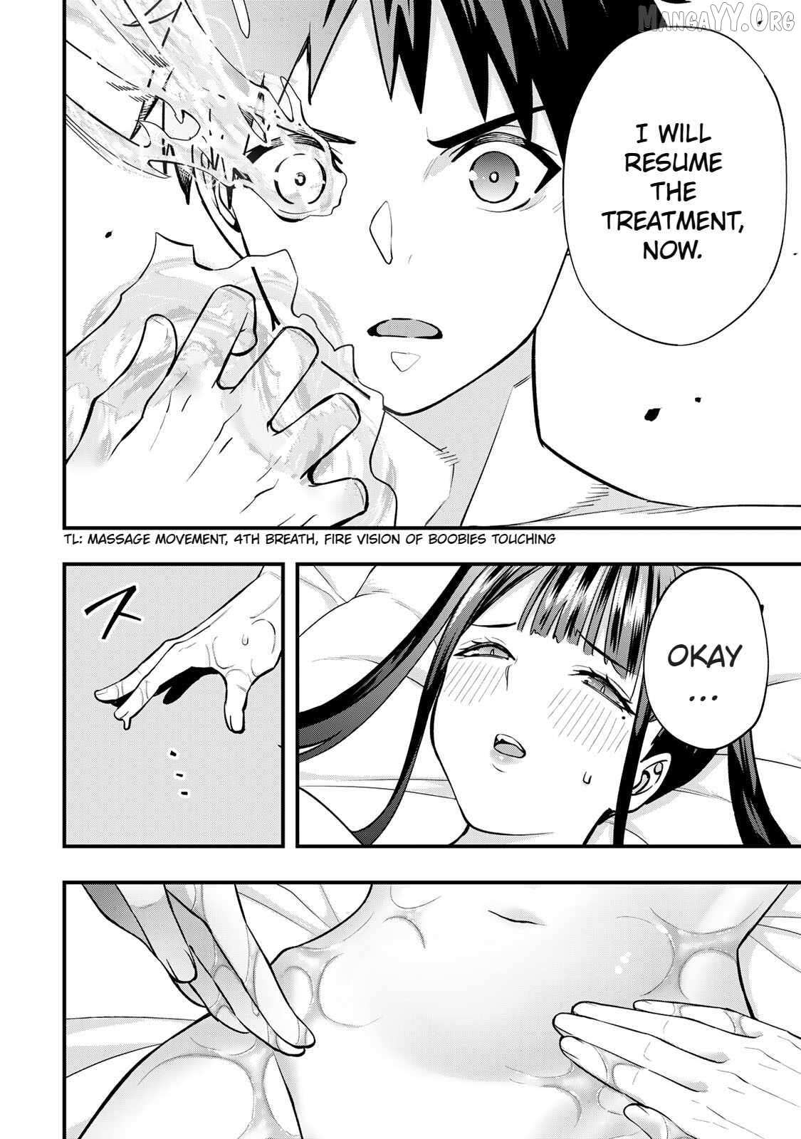 Read Sawaranaide Kotesashi-Kun Manga Online