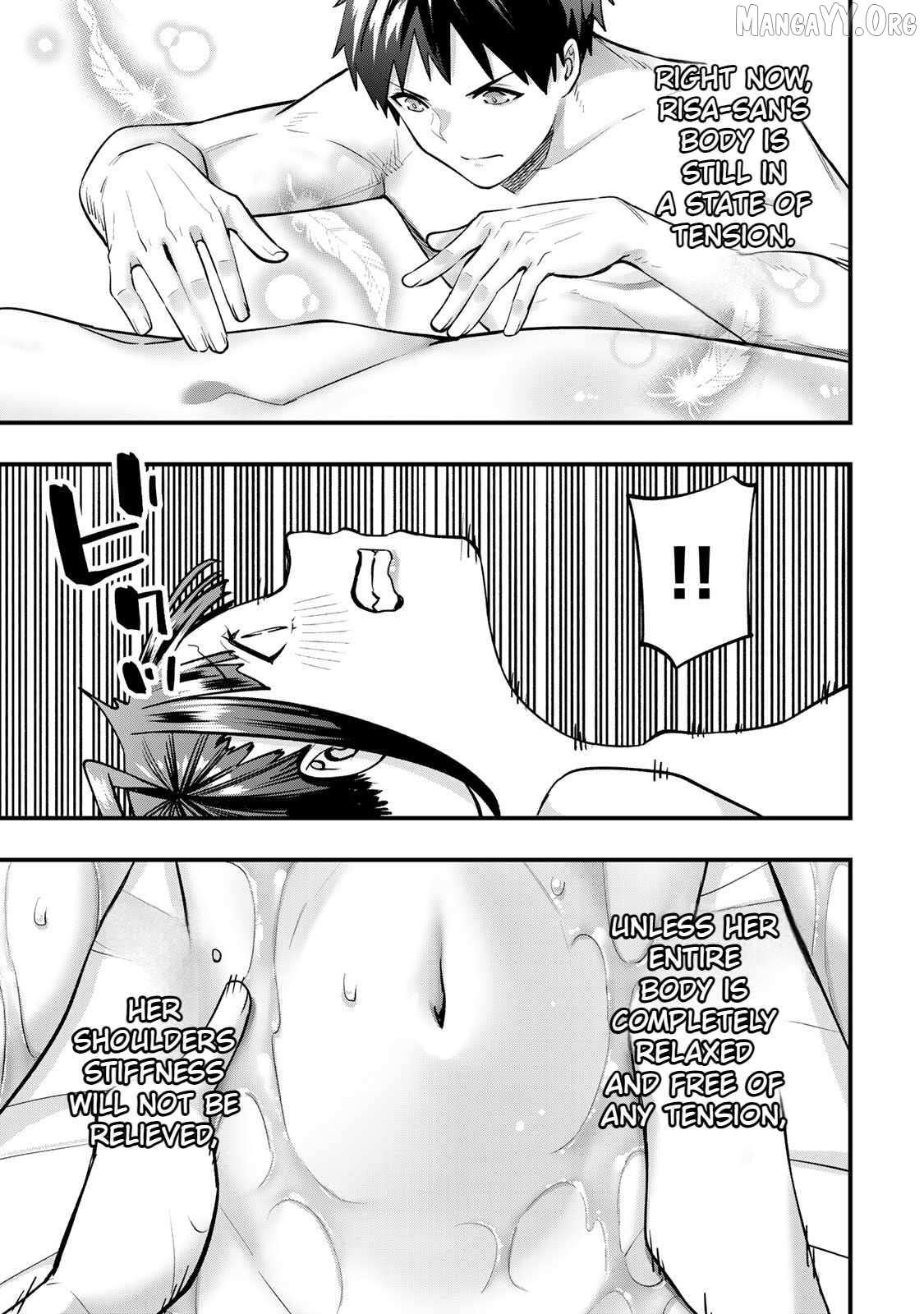 Read Sawaranaide Kotesashi-Kun Manga Online