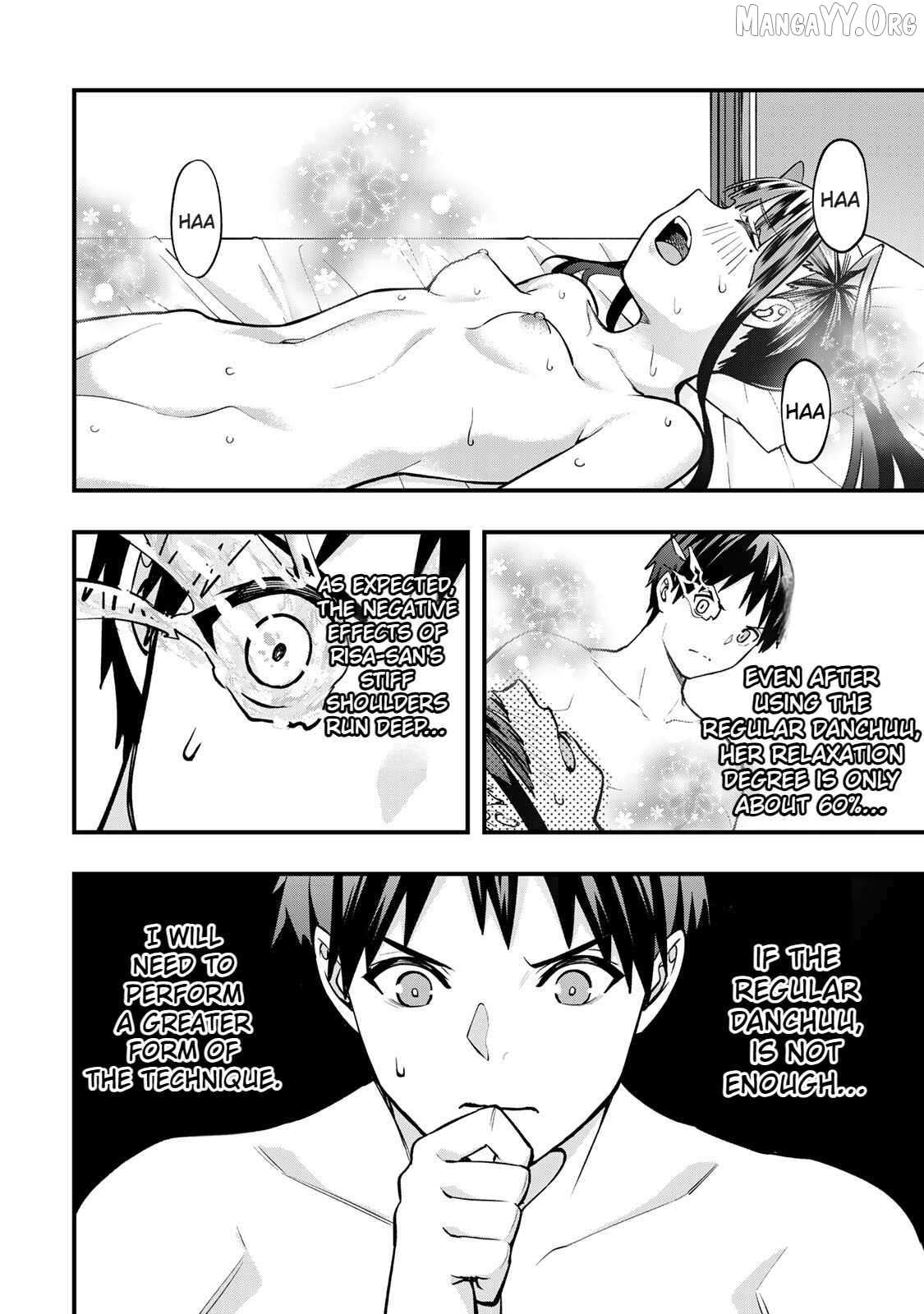 Read Sawaranaide Kotesashi-Kun Manga Online