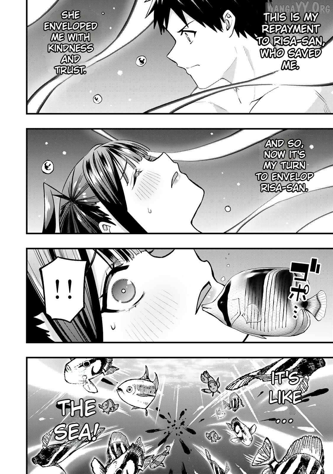 Read Sawaranaide Kotesashi-Kun Manga Online