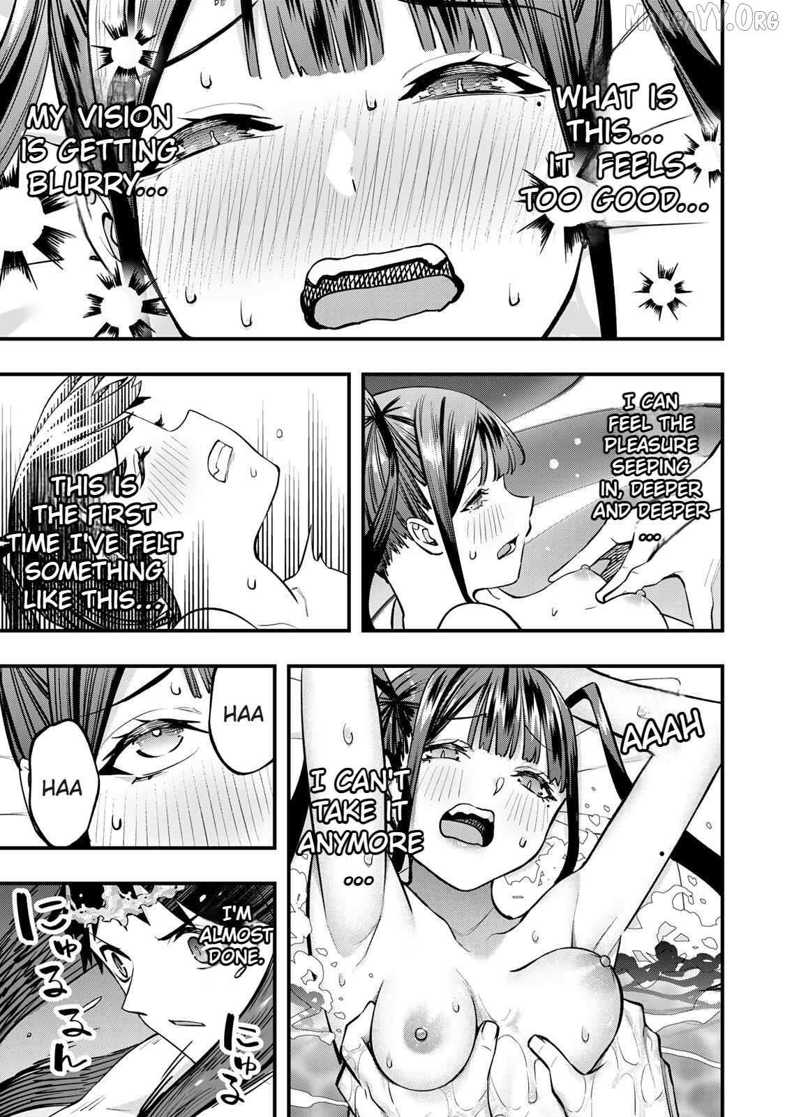 Read Sawaranaide Kotesashi-Kun Manga Online