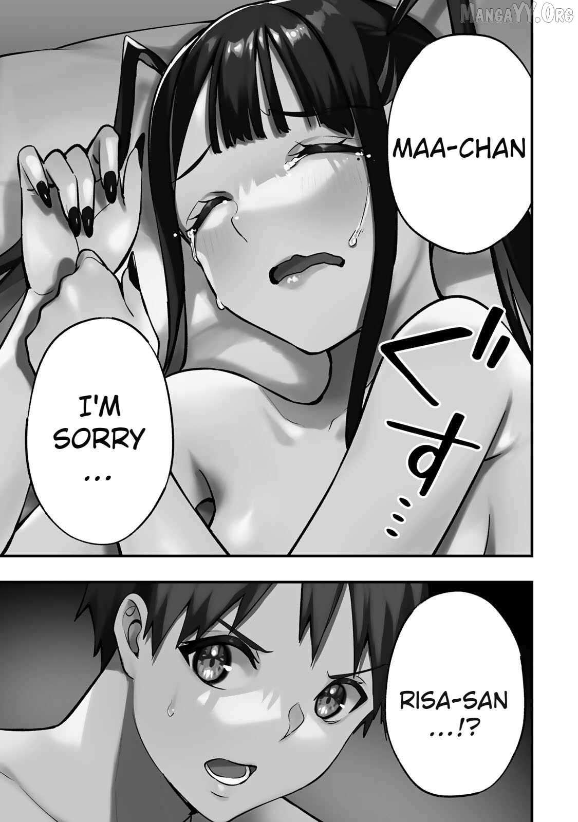 Read Sawaranaide Kotesashi-Kun Manga Online