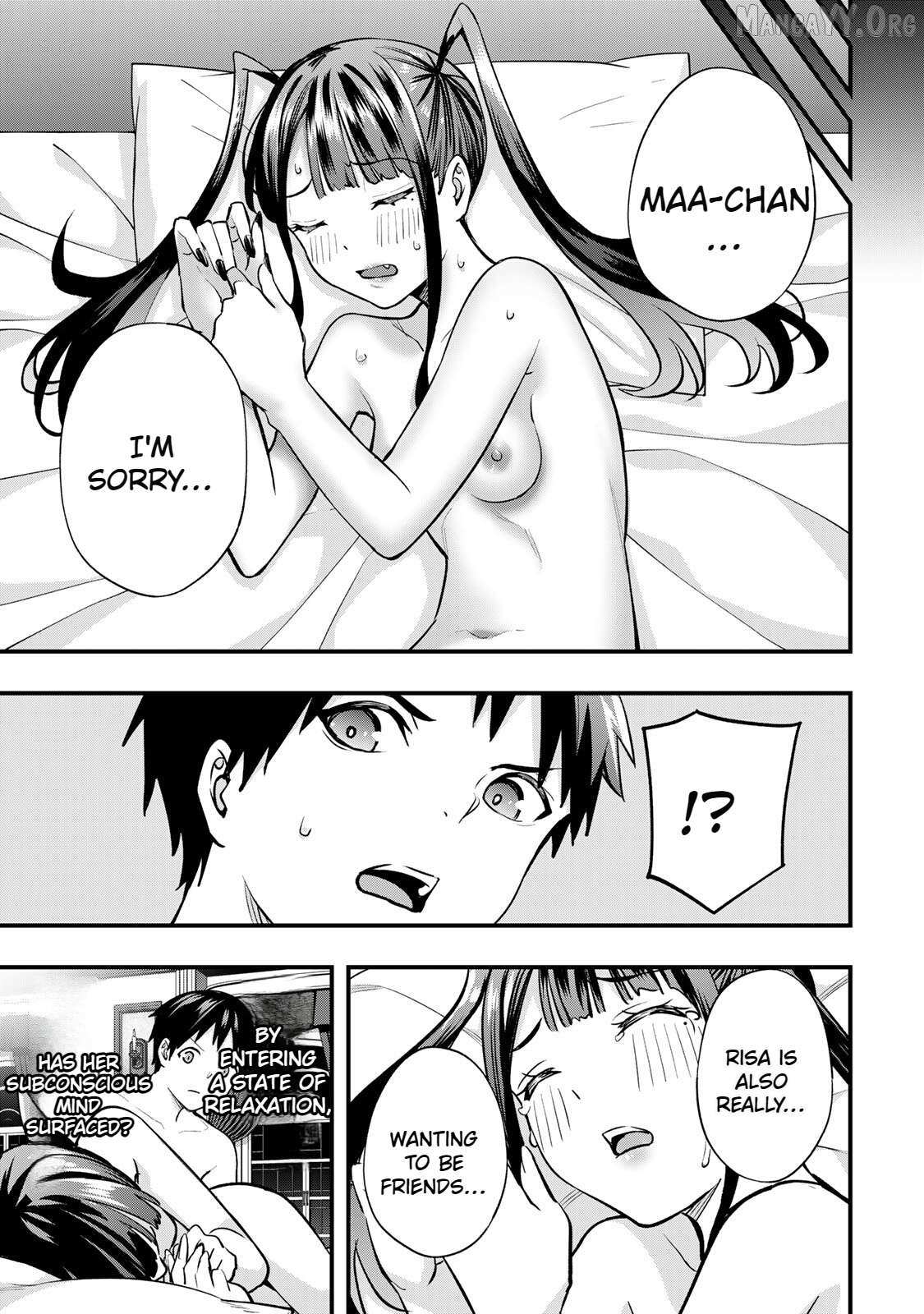Read Sawaranaide Kotesashi-Kun Manga Online