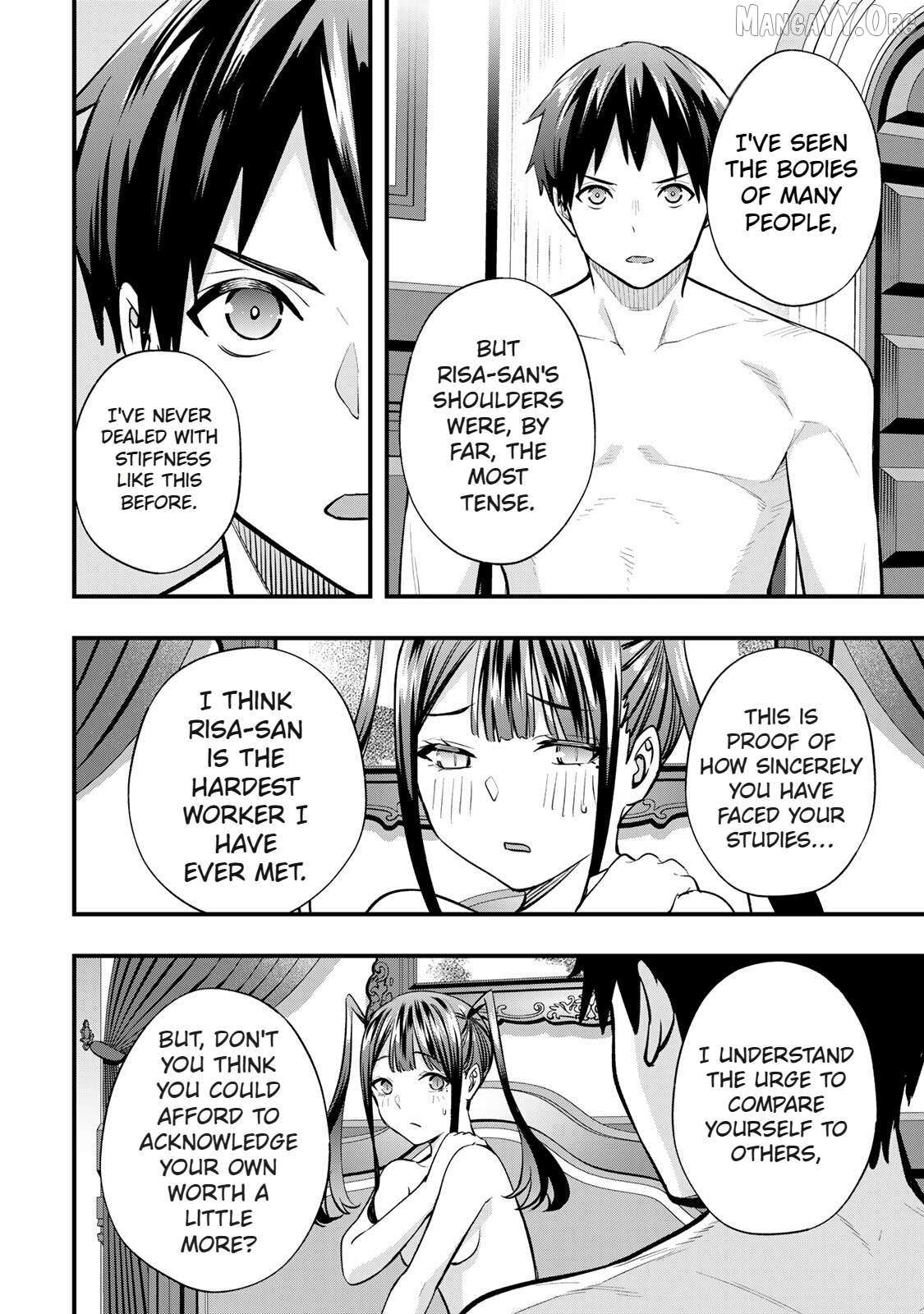 Read Sawaranaide Kotesashi-Kun Manga Online