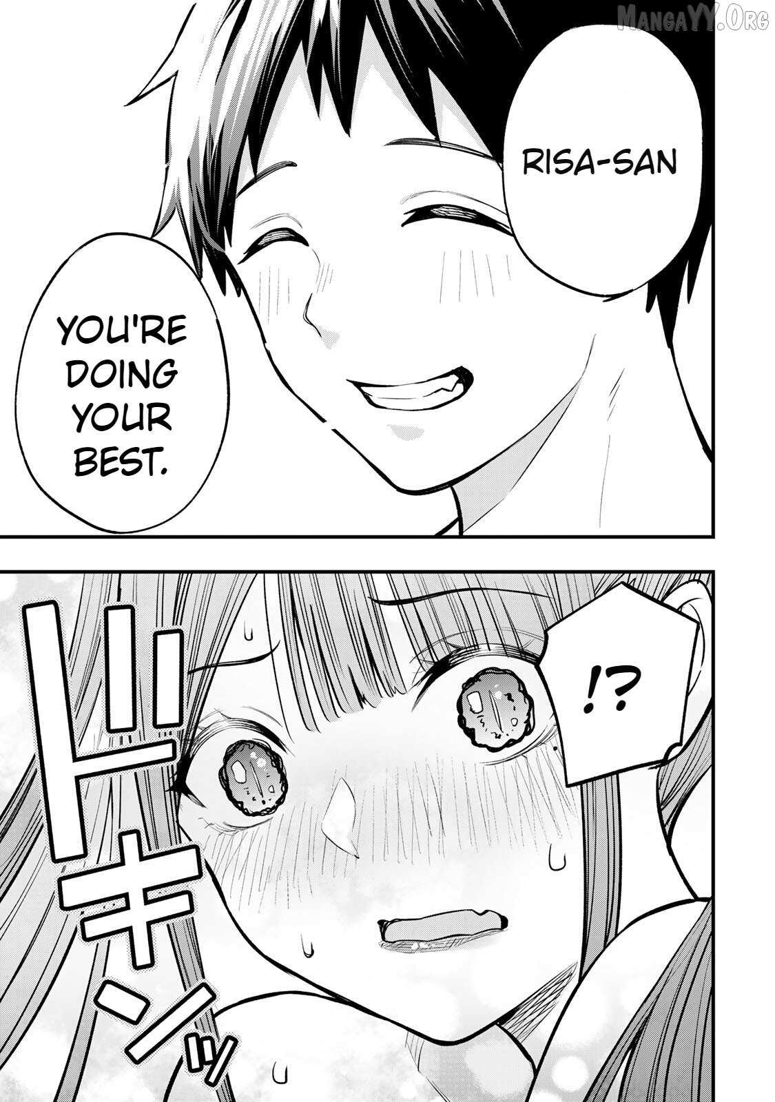 Read Sawaranaide Kotesashi-Kun Manga Online