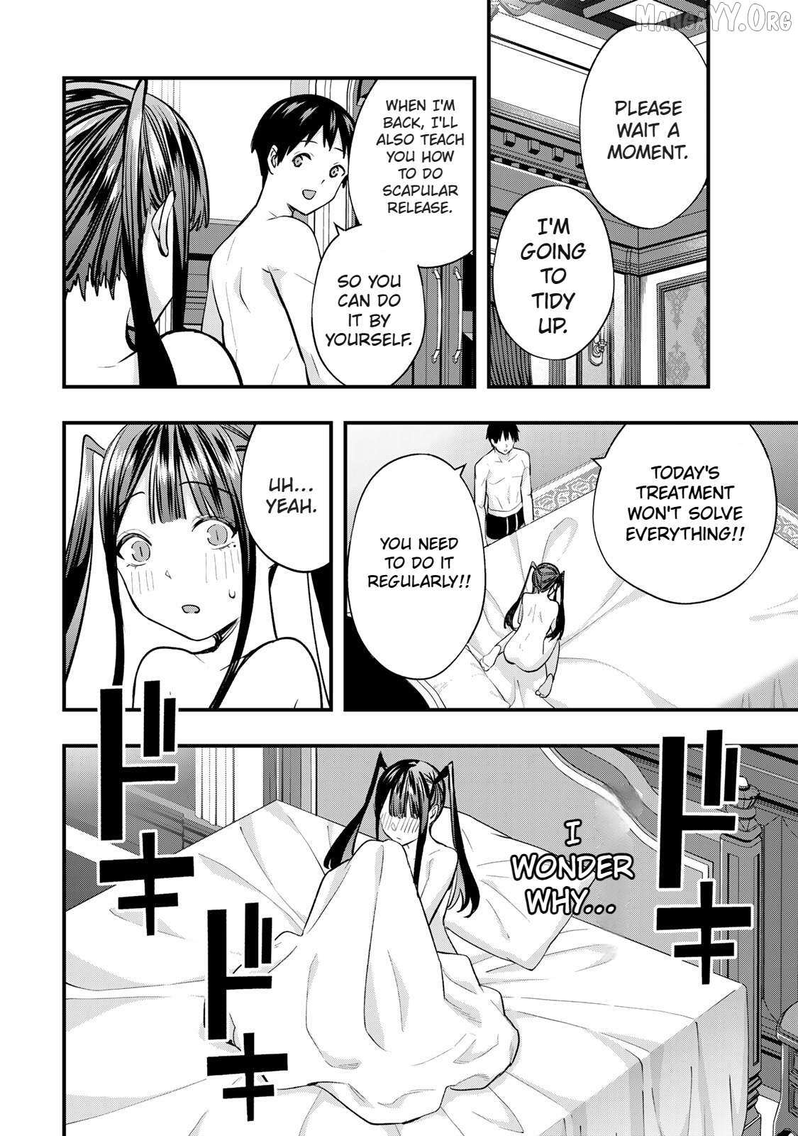 Read Sawaranaide Kotesashi-Kun Manga Online