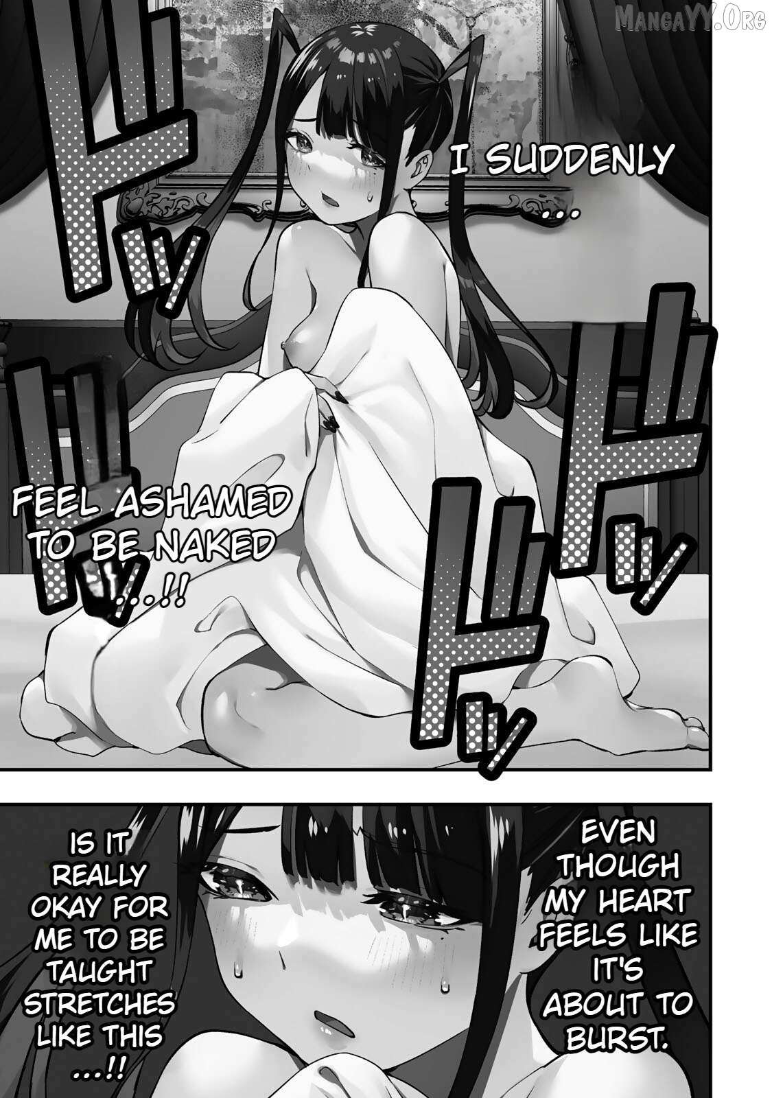 Read Sawaranaide Kotesashi-Kun Manga Online