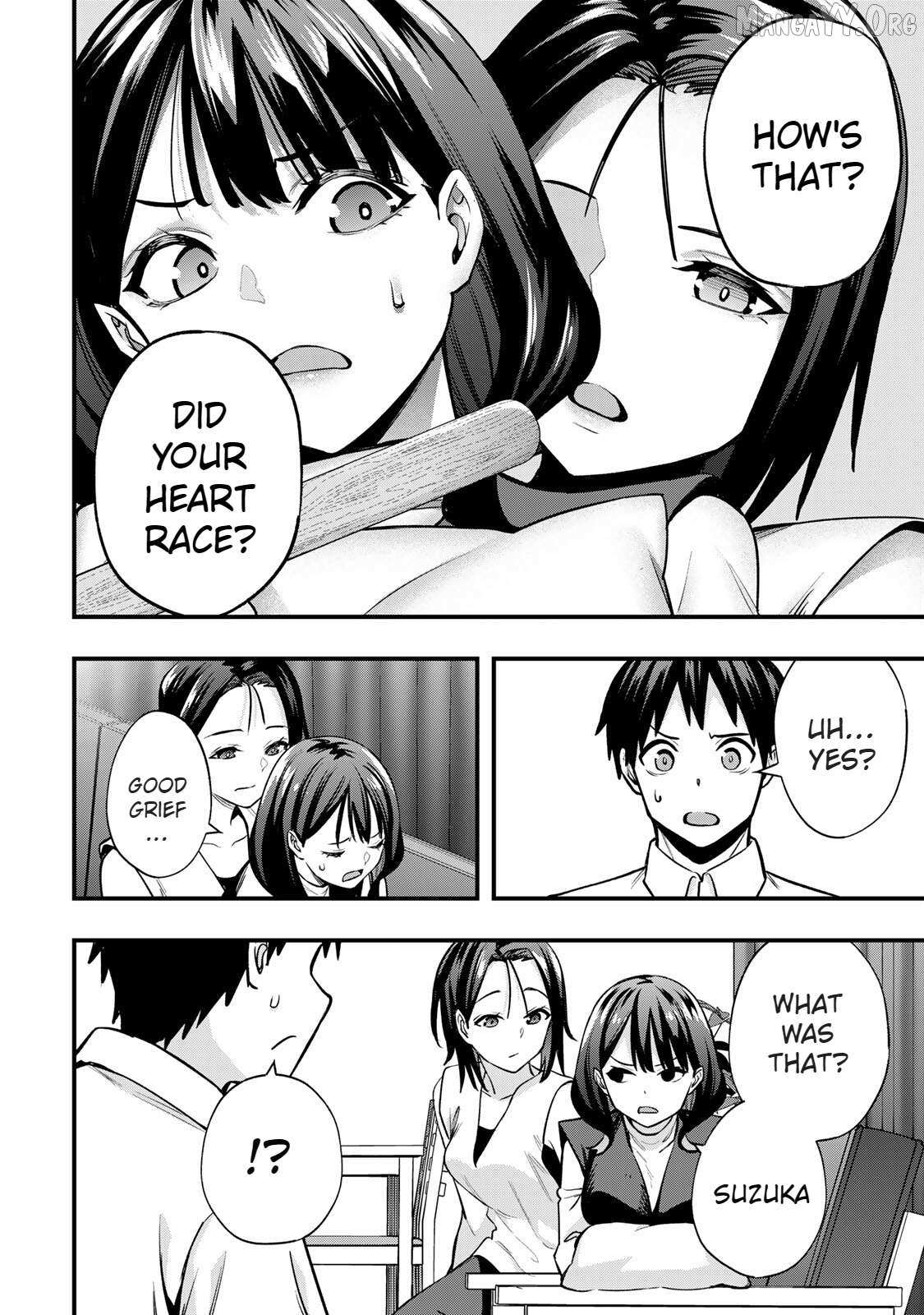 Read Sawaranaide Kotesashi-Kun Manga Online
