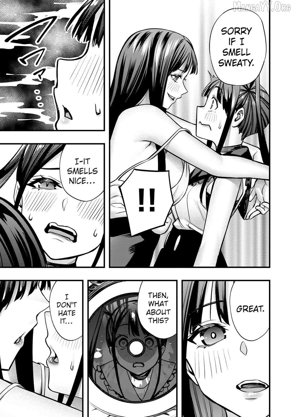 Read Sawaranaide Kotesashi-Kun Manga Online