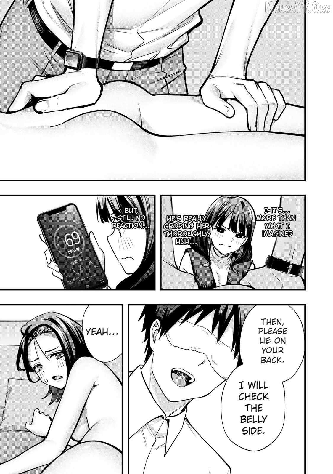Read Sawaranaide Kotesashi-Kun Manga Online