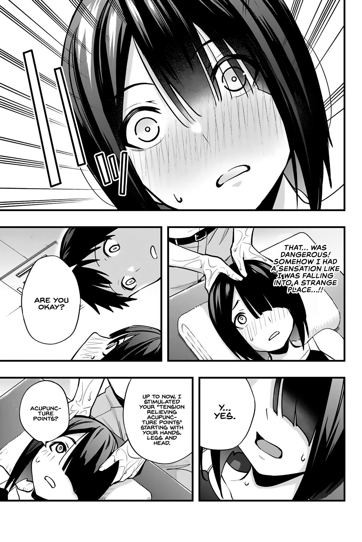Read Sawaranaide Kotesashi-Kun Manga Online