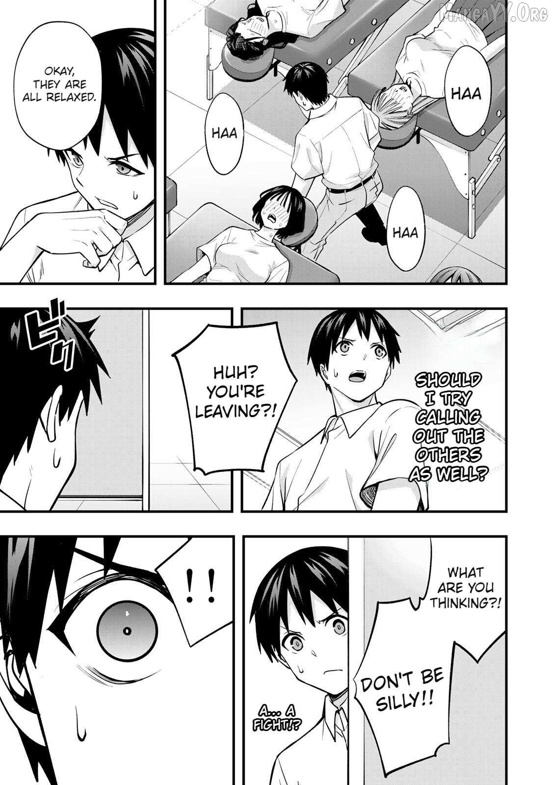 Read Sawaranaide Kotesashi-Kun Manga Online