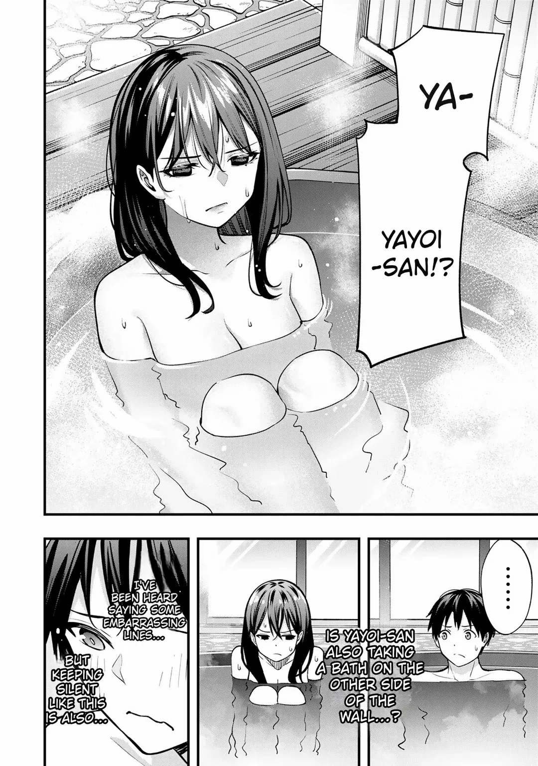 Read Sawaranaide Kotesashi-Kun Manga Online