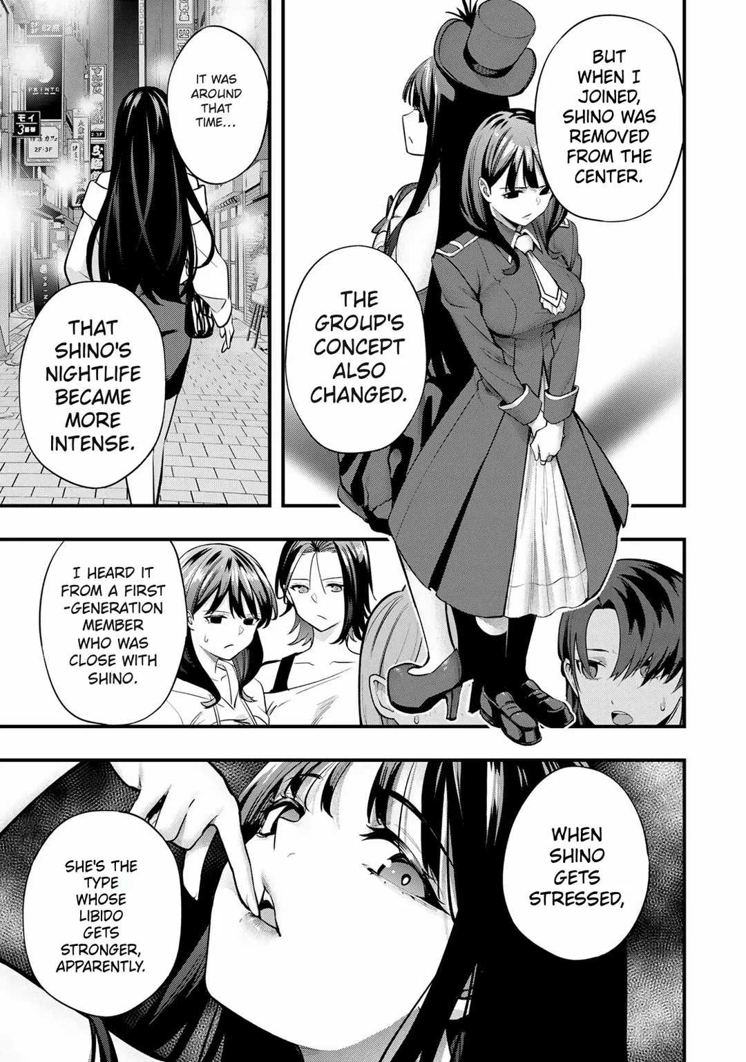 Read Sawaranaide Kotesashi-Kun Manga Online