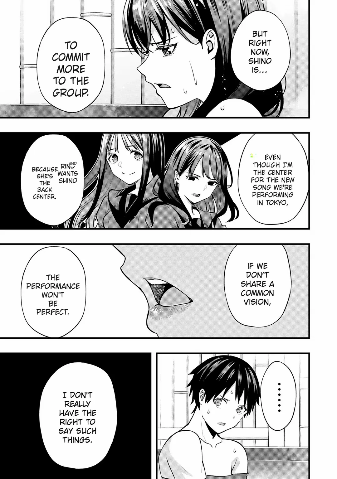 Read Sawaranaide Kotesashi-Kun Manga Online