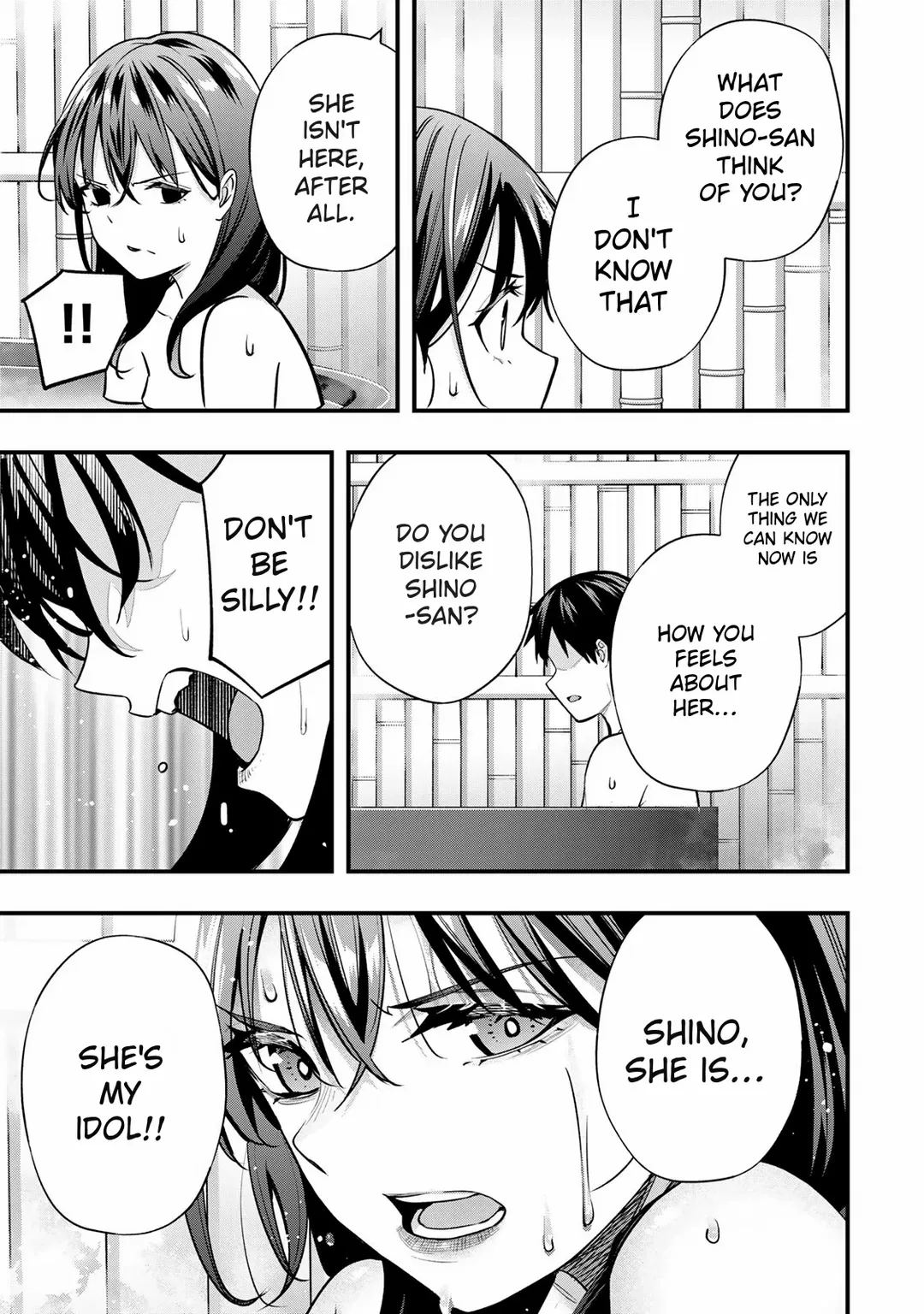 Read Sawaranaide Kotesashi-Kun Manga Online