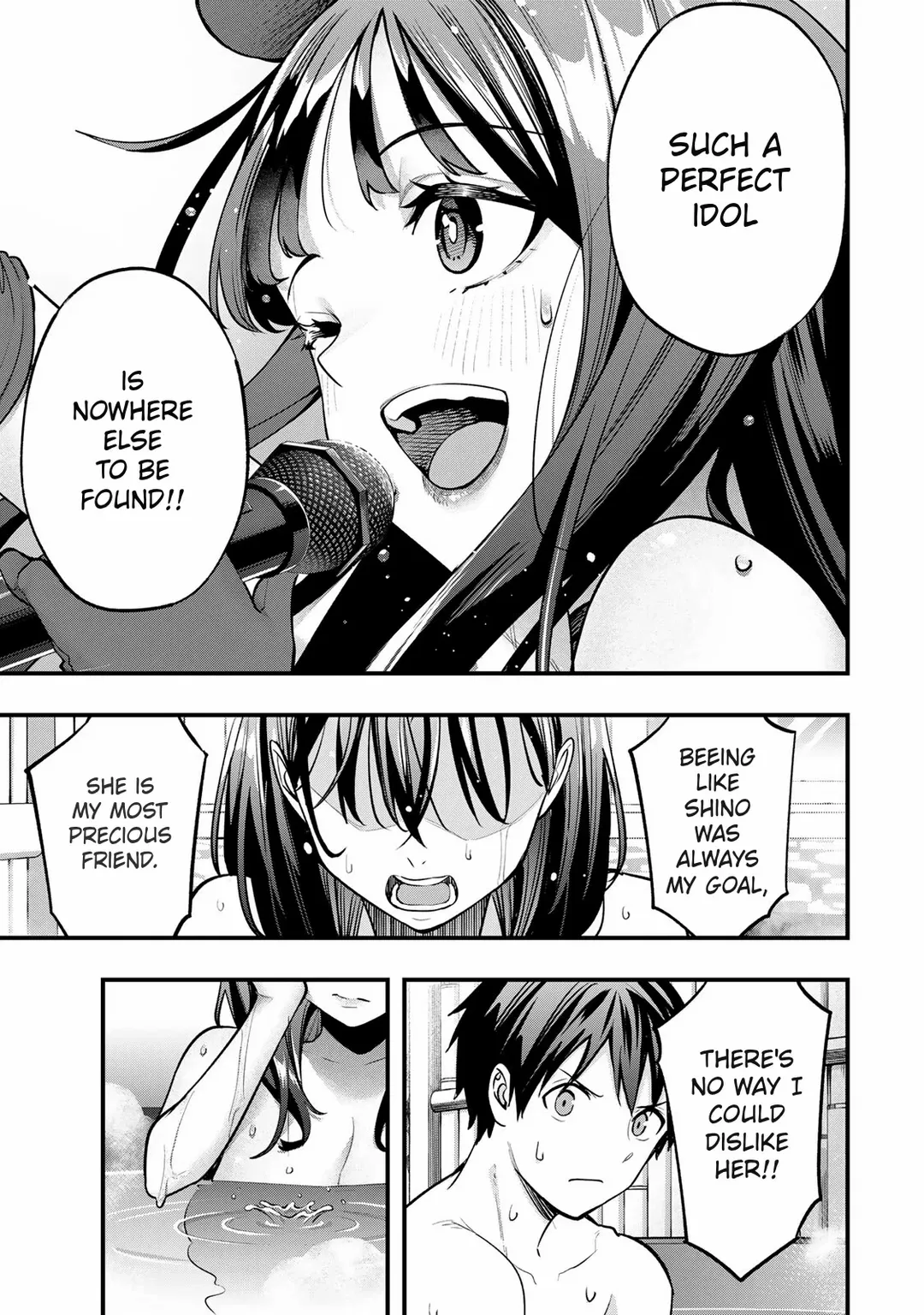 Read Sawaranaide Kotesashi-Kun Manga Online