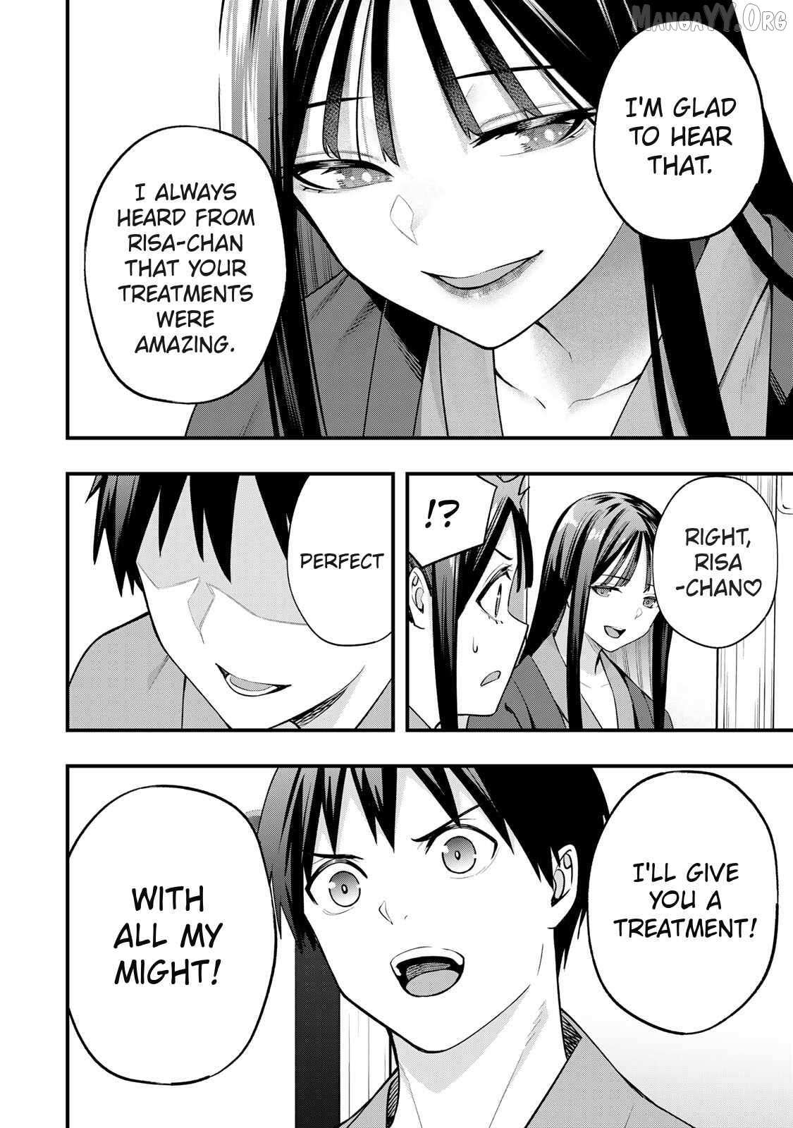 Read Sawaranaide Kotesashi-Kun Manga Online