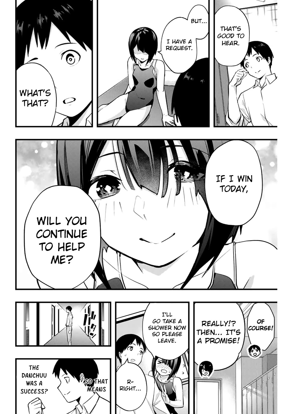 Read Sawaranaide Kotesashi-Kun Manga Online