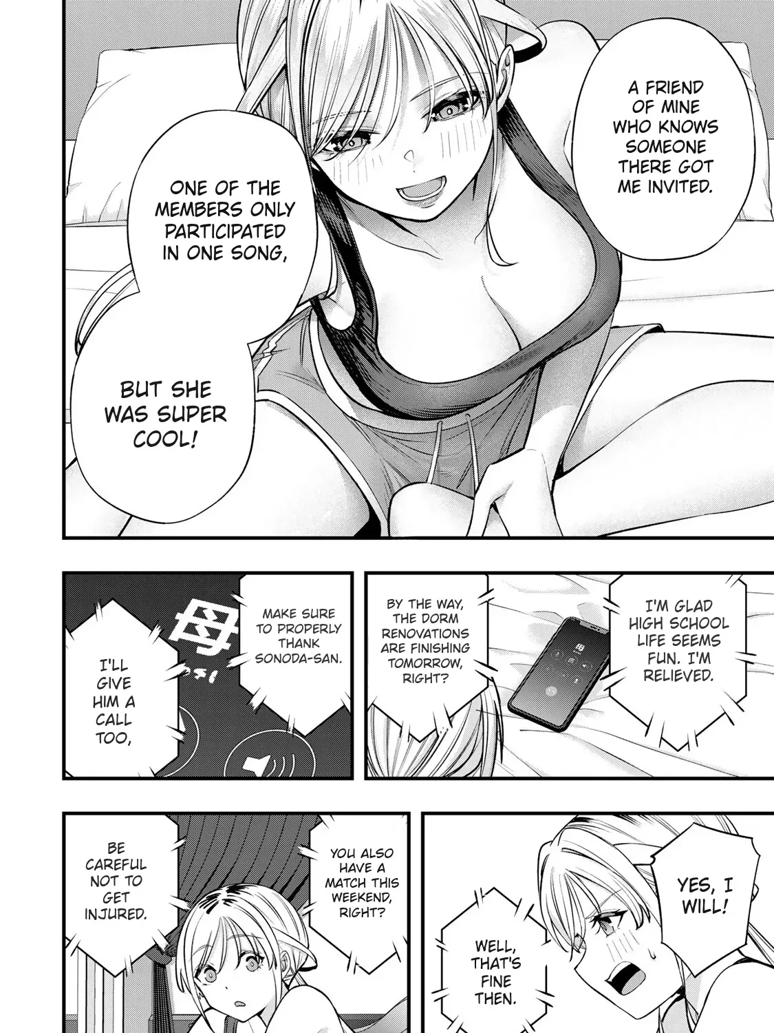 Read Sawaranaide Kotesashi-Kun Manga Online