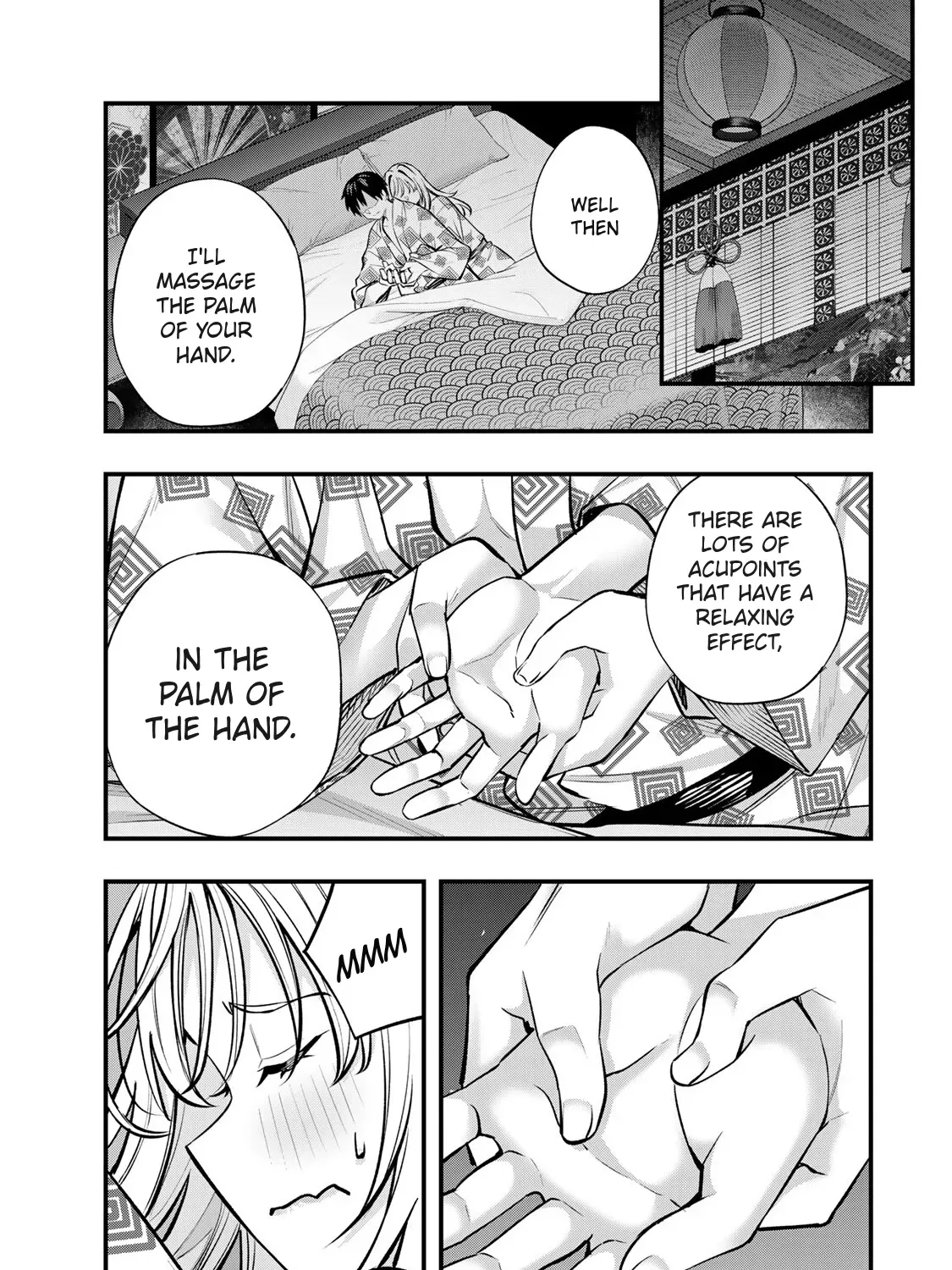 Read Sawaranaide Kotesashi-Kun Manga Online