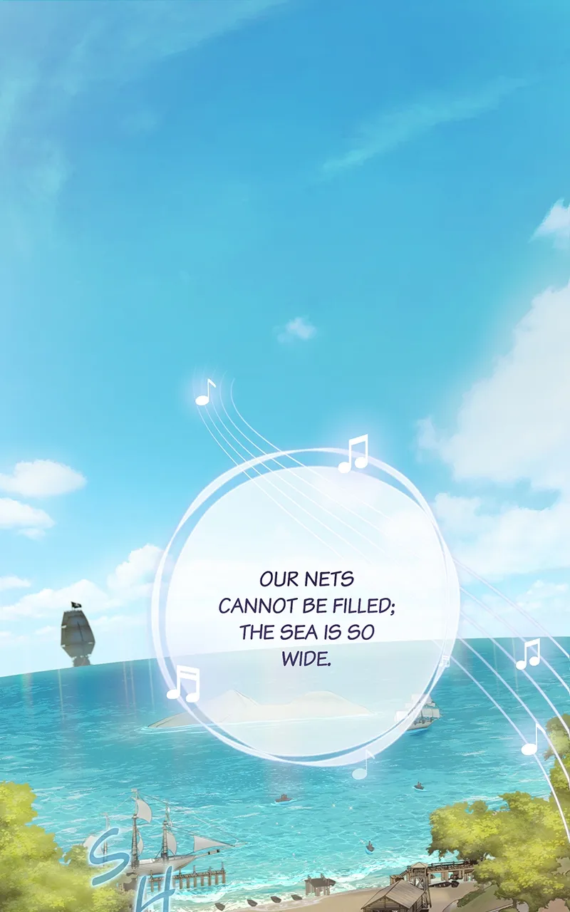 Read Seabird and the Wolf Manga Online