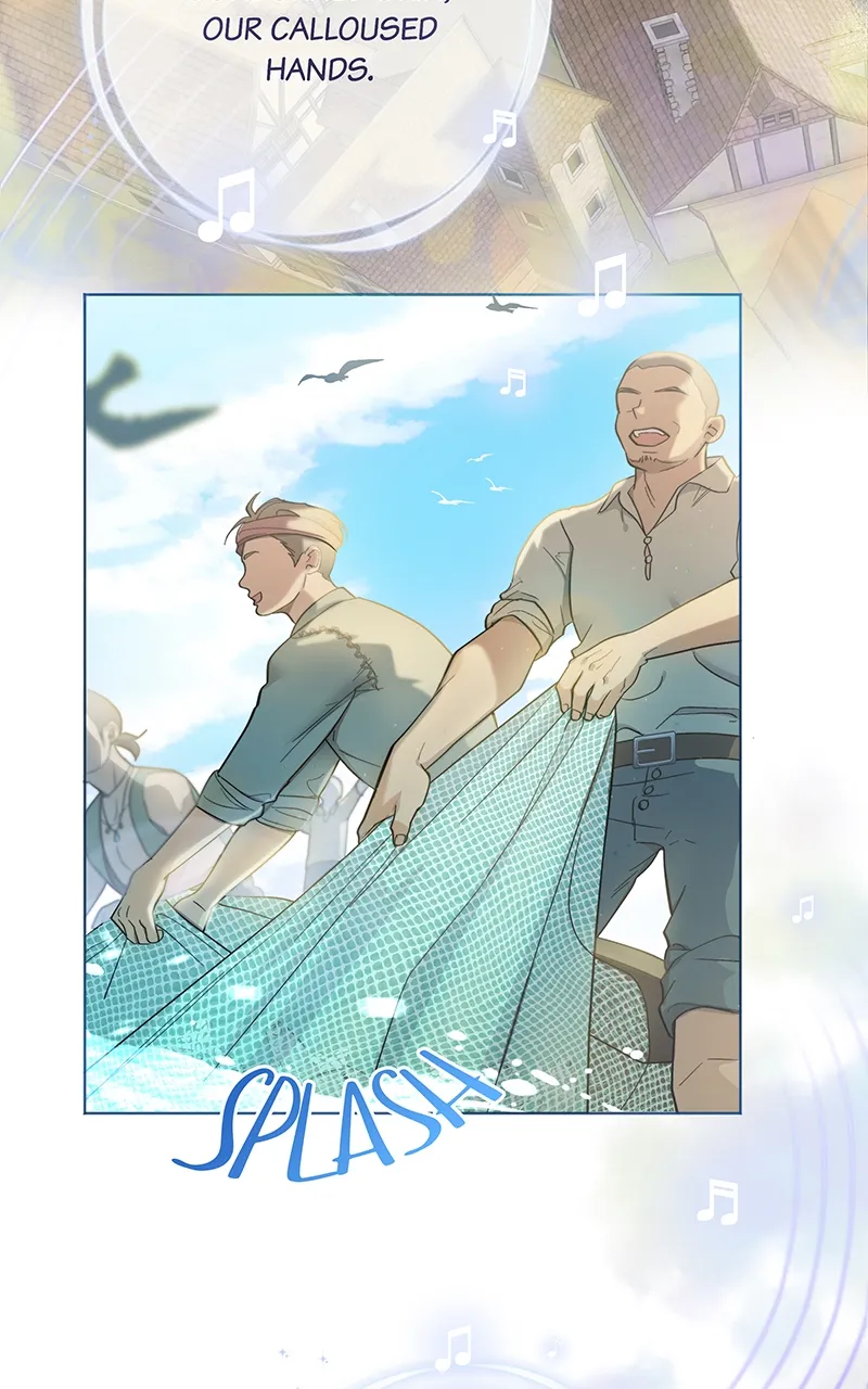 Read Seabird and the Wolf Manga Online