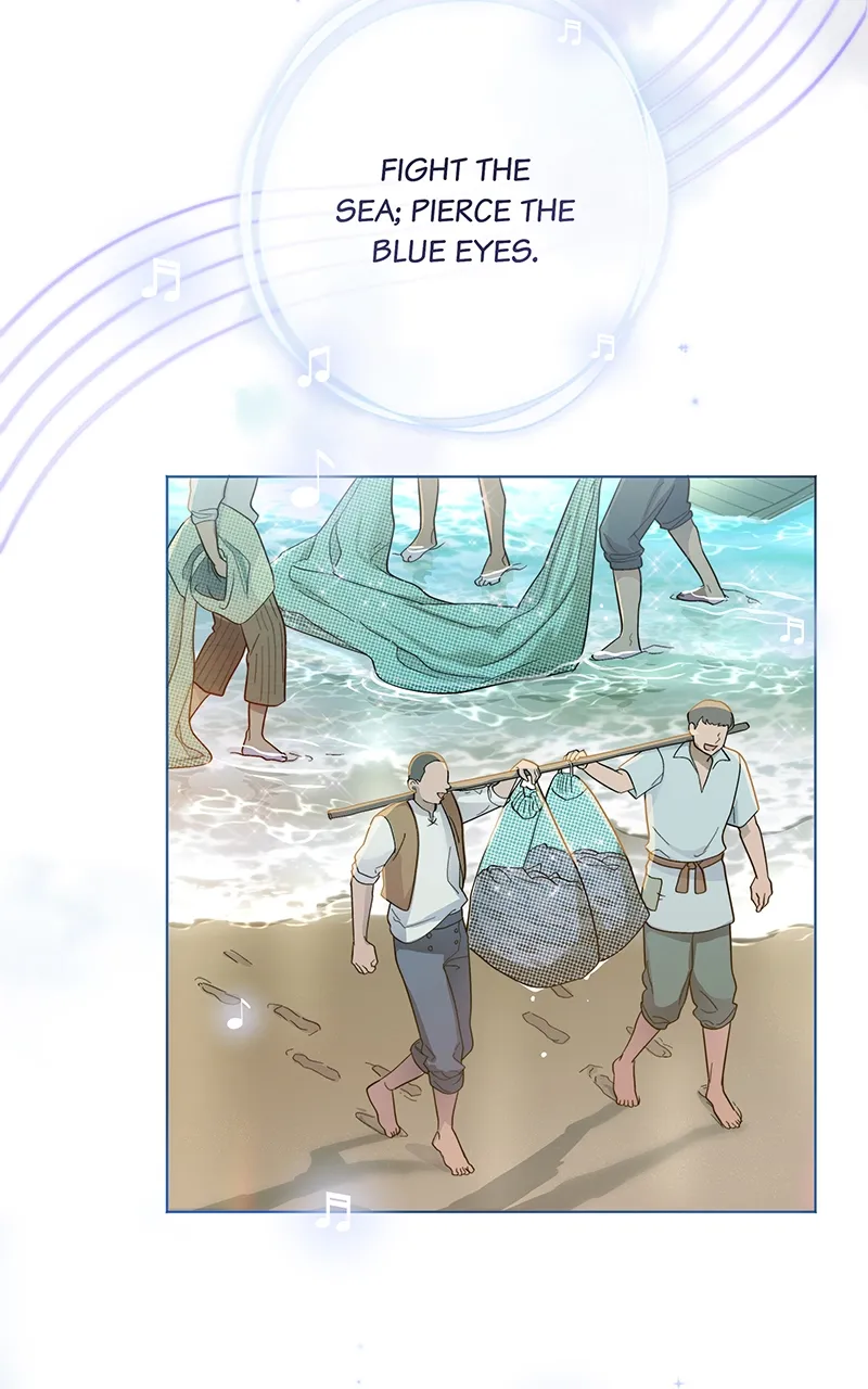 Read Seabird and the Wolf Manga Online