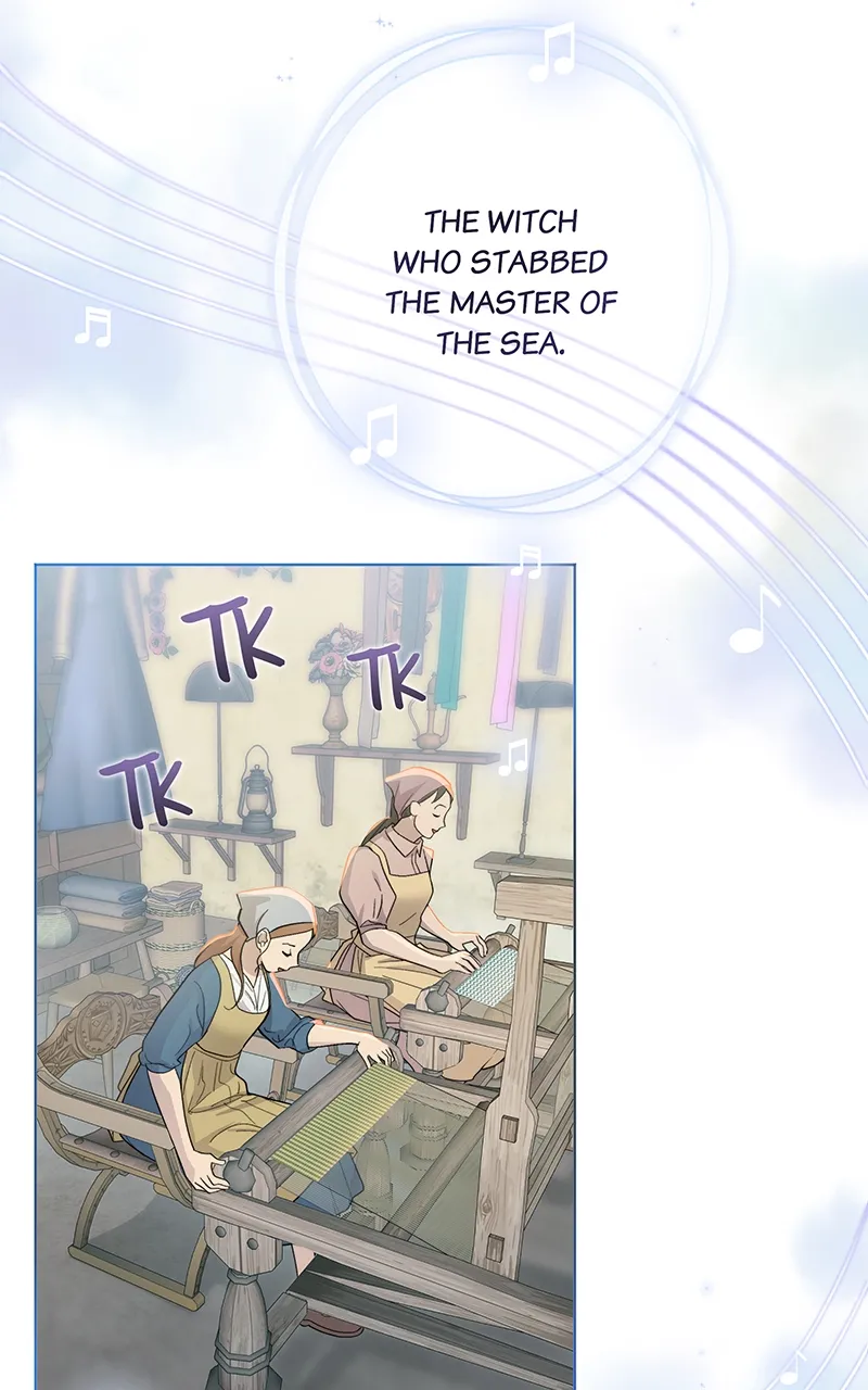 Read Seabird and the Wolf Manga Online