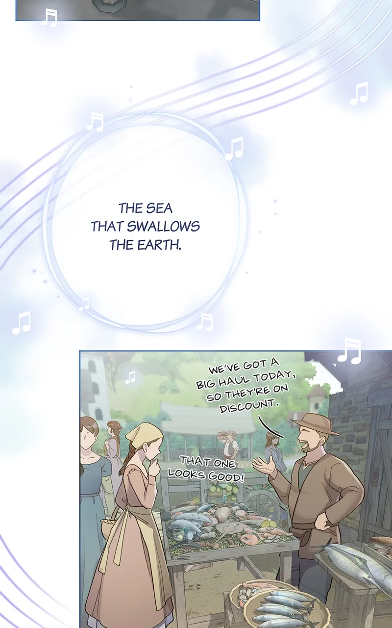 Read Seabird and the Wolf Manga Online