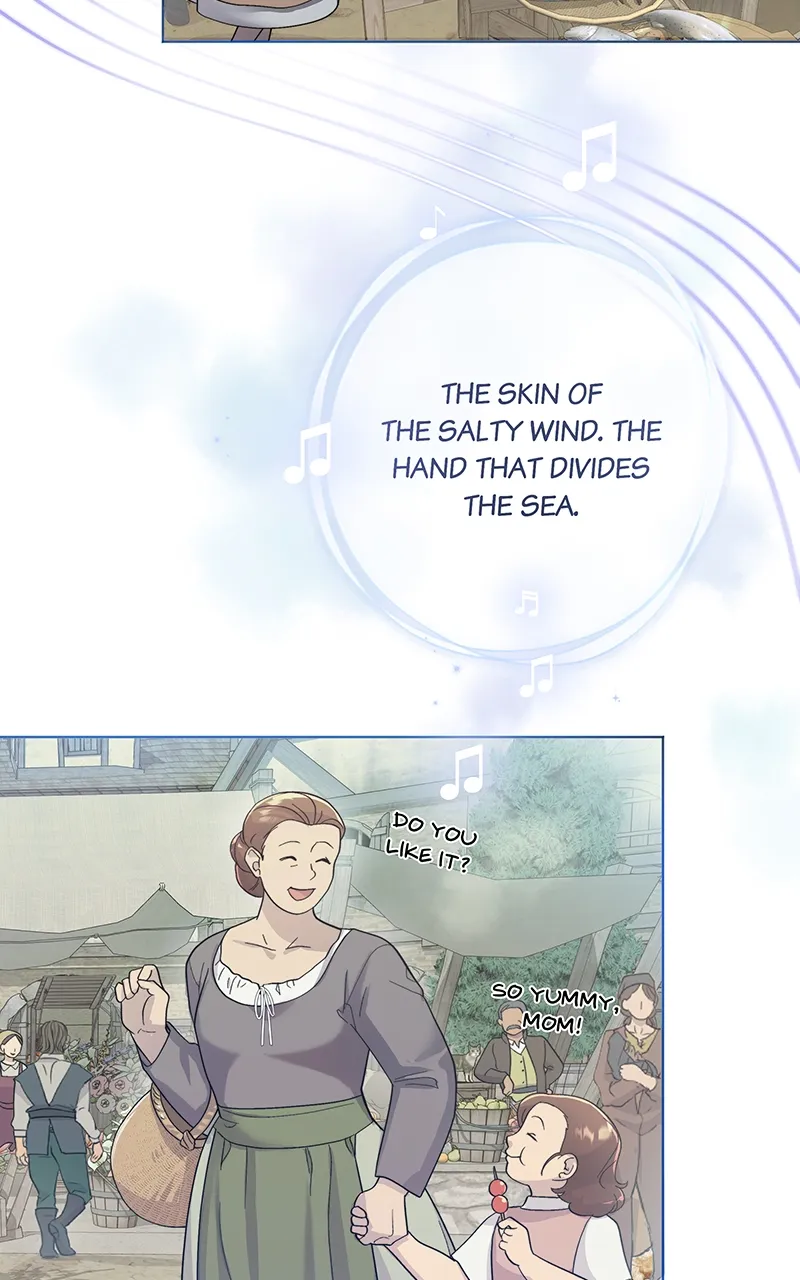 Read Seabird and the Wolf Manga Online