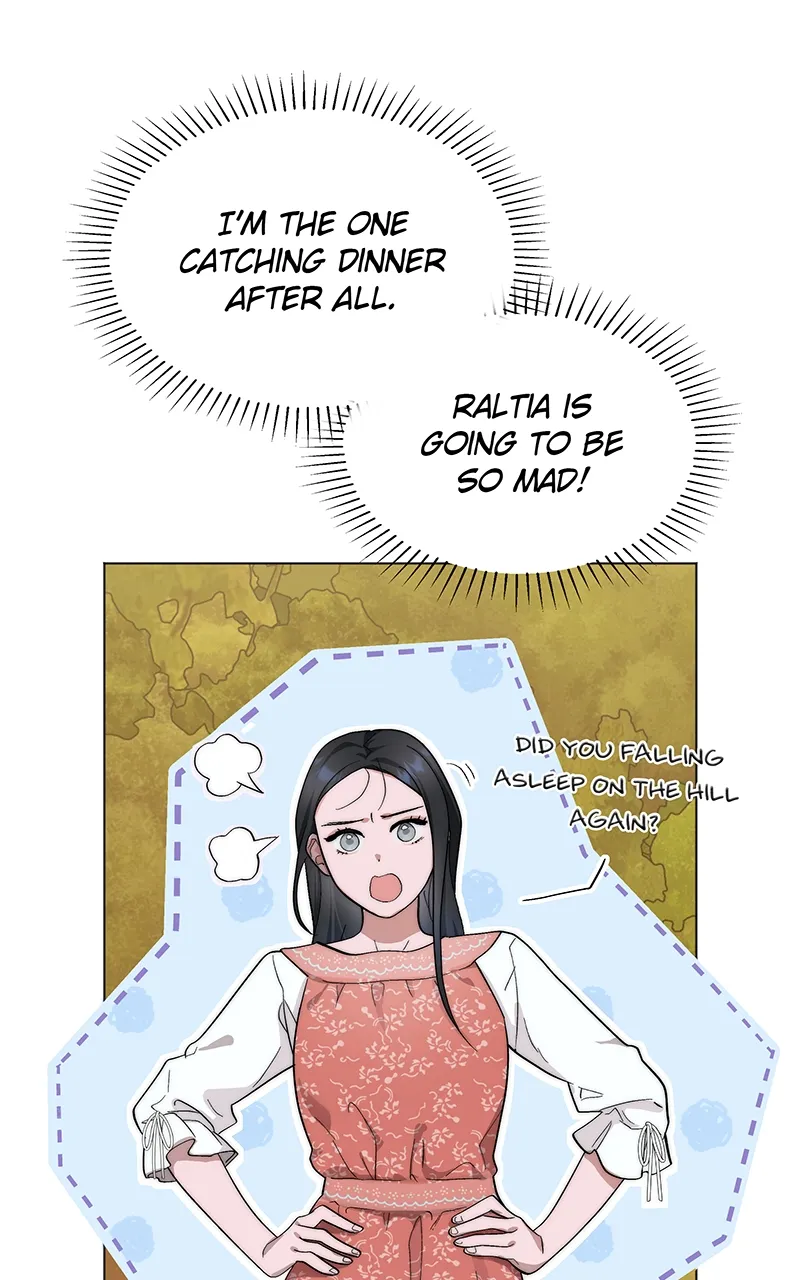 Read Seabird and the Wolf Manga Online
