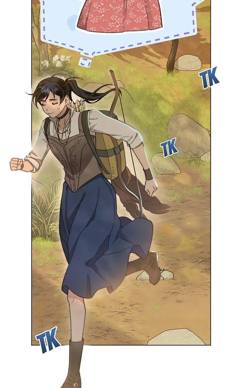 Read Seabird and the Wolf Manga Online