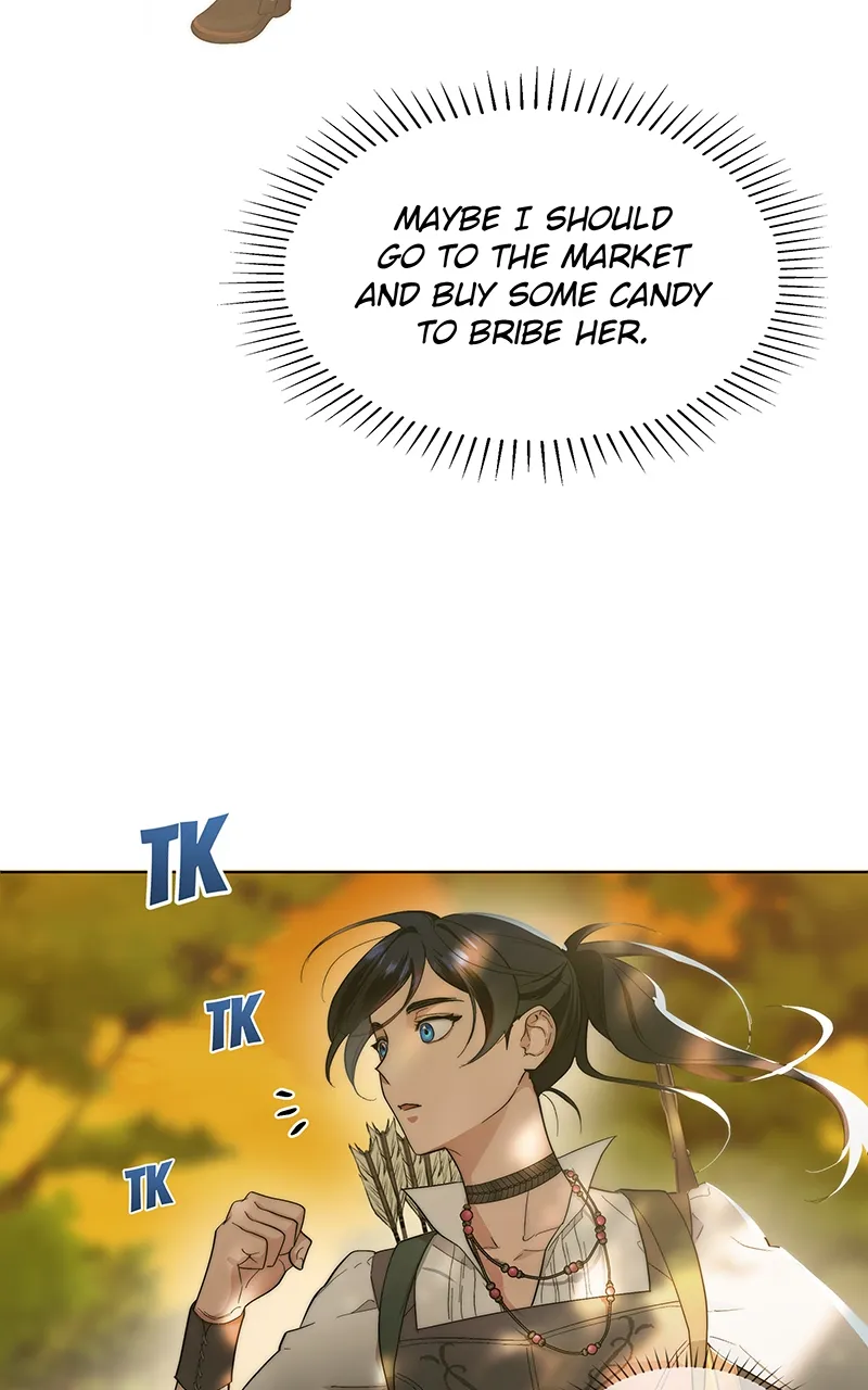 Read Seabird and the Wolf Manga Online