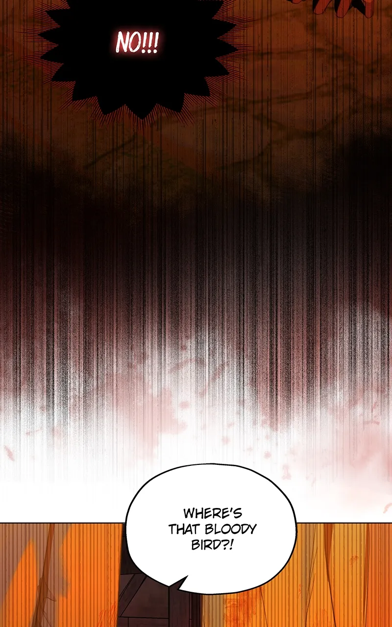 Read Seabird and the Wolf Manga Online