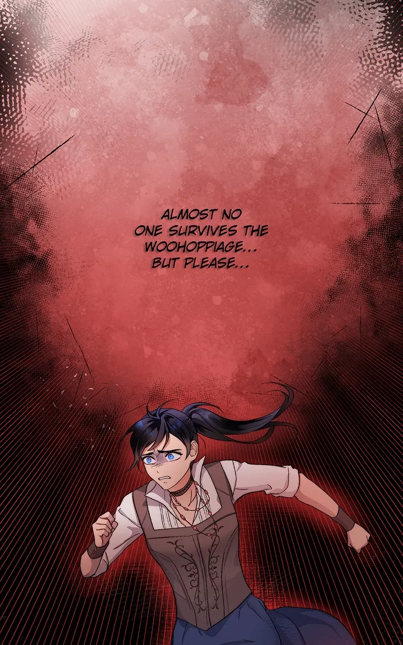 Read Seabird and the Wolf Manga Online