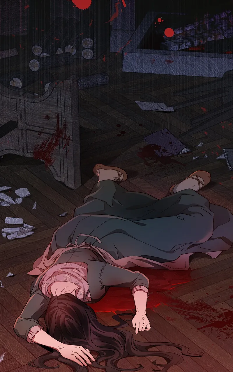 Read Seabird and the Wolf Manga Online