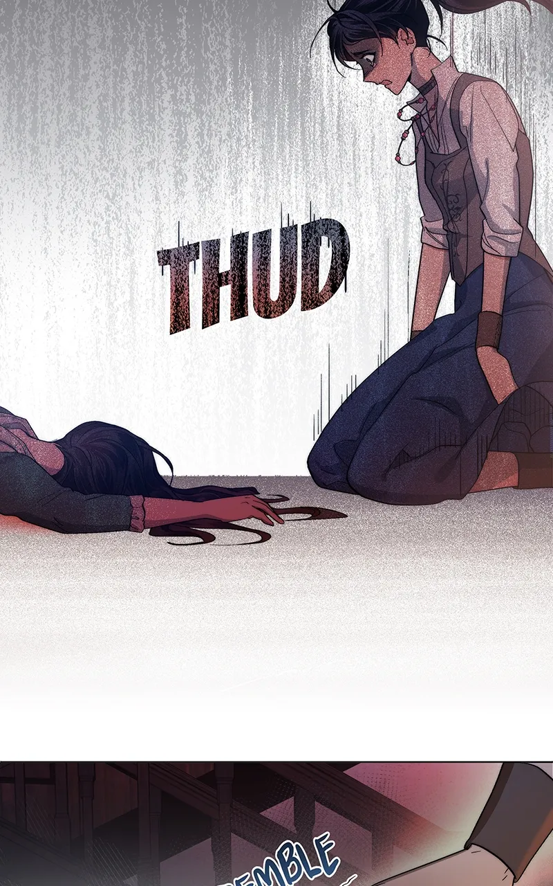 Read Seabird and the Wolf Manga Online