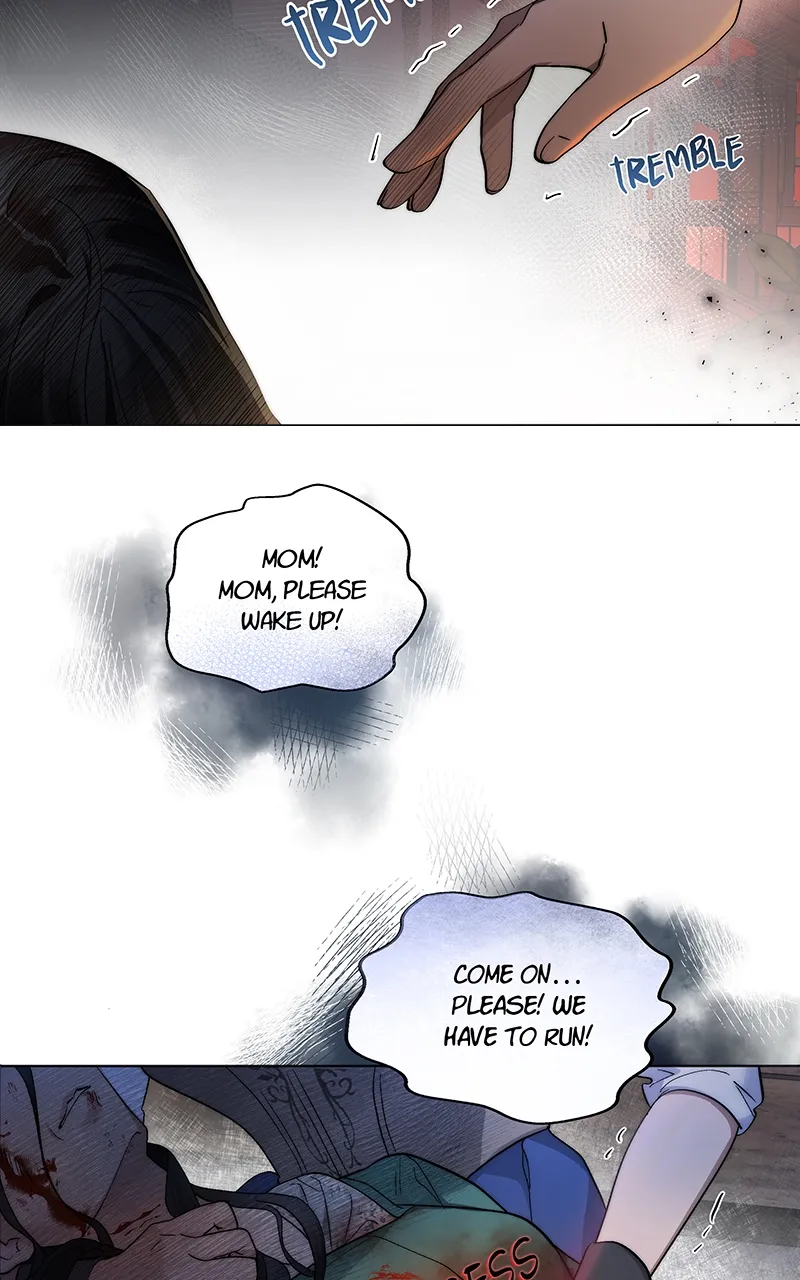Read Seabird and the Wolf Manga Online