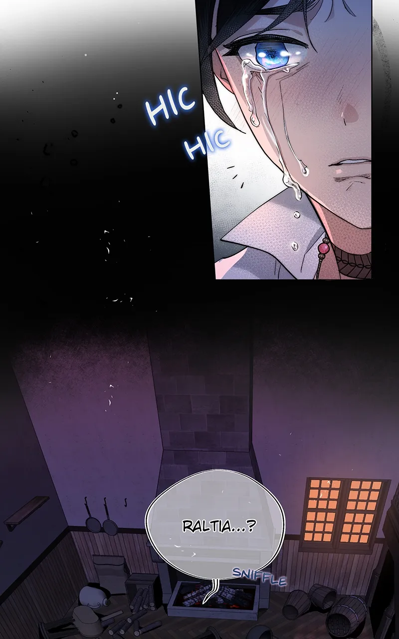 Read Seabird and the Wolf Manga Online