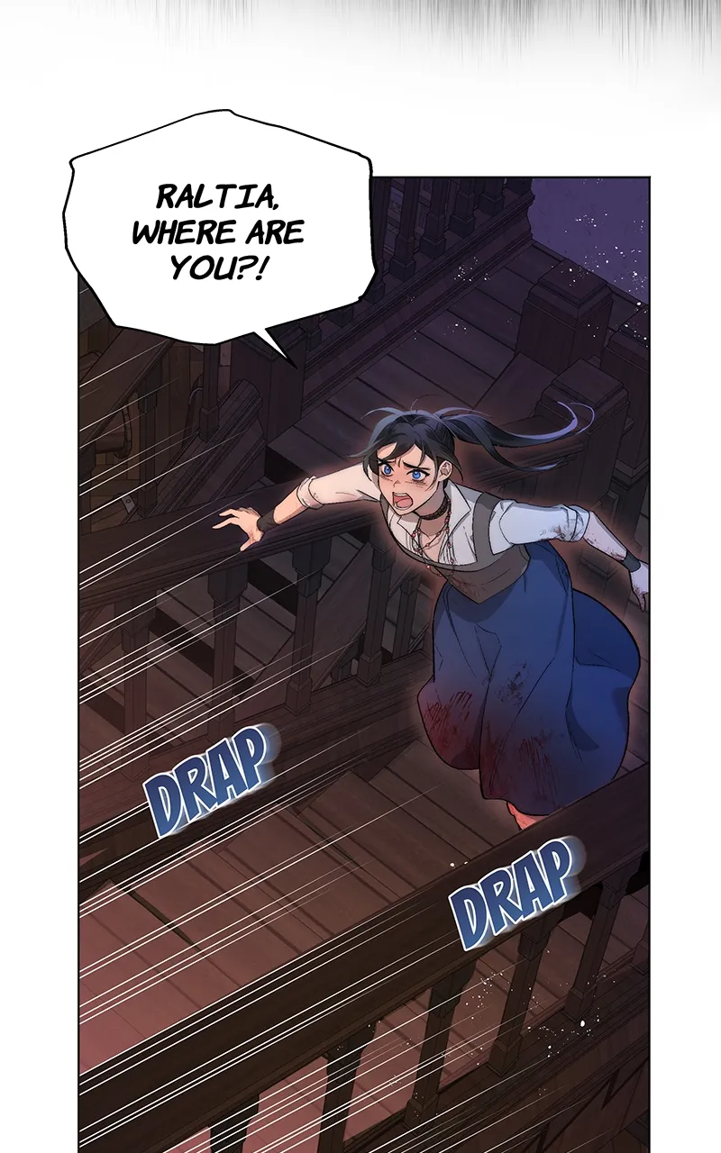 Read Seabird and the Wolf Manga Online