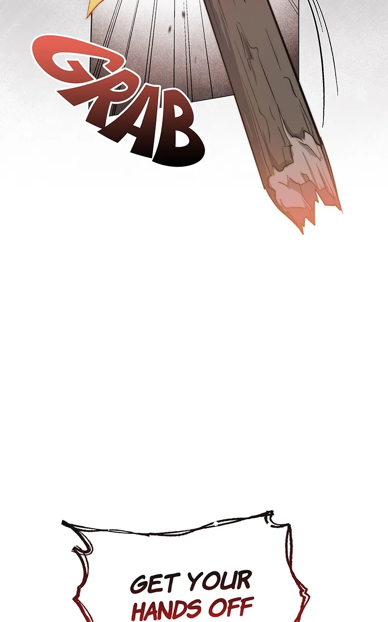 Read Seabird and the Wolf Manga Online