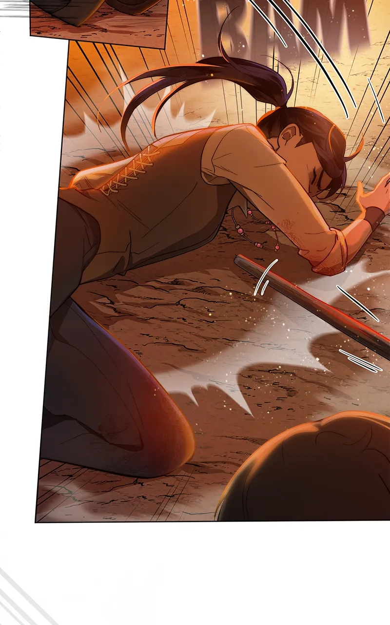 Read Seabird and the Wolf Manga Online