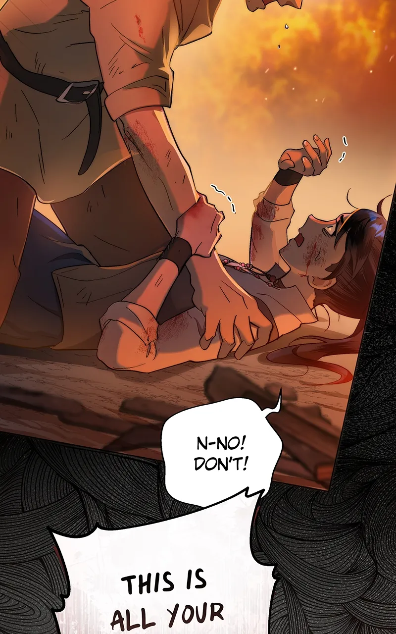 Read Seabird and the Wolf Manga Online