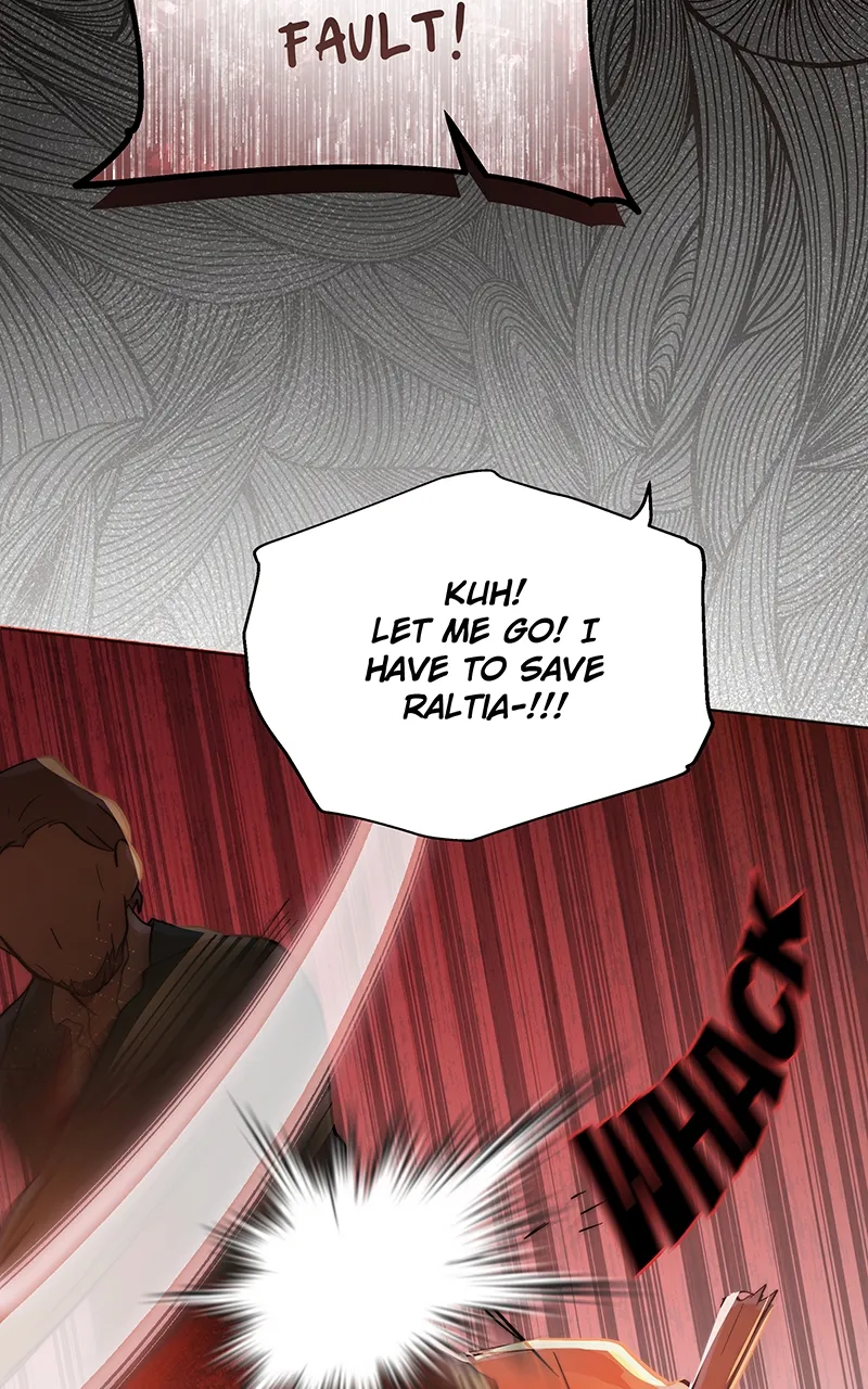 Read Seabird and the Wolf Manga Online