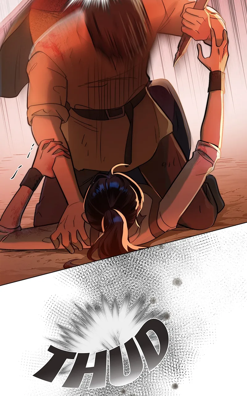 Read Seabird and the Wolf Manga Online