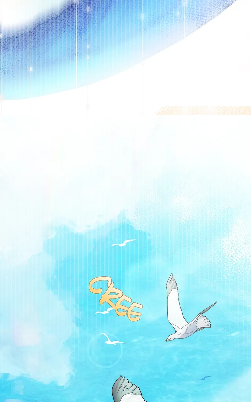 Read Seabird and the Wolf Manga Online